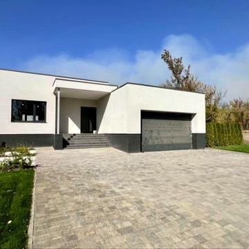 Сучасна Villa Monte Soprano 2024 в КГ “RAY-ELENOVKA resor & SPA”