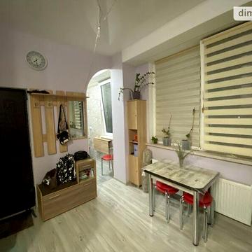 Продаж 1к Квартира Боровського Миколи вулиця