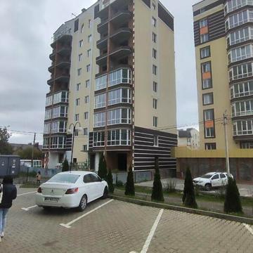 Продаж 2к Квартира Трудова вулиця ЖК Прованс