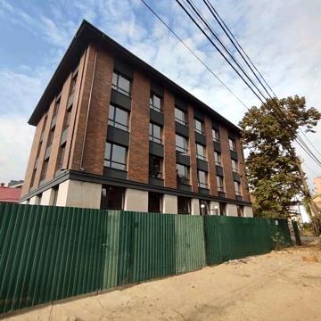 Продаж 1к Квартира Троїцька вулиця