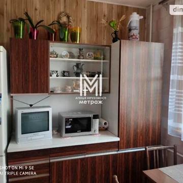 Продаж 3к Квартира Енвера Ахсарова вулиця