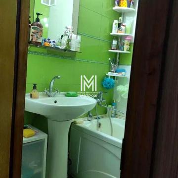Продаж 3к Квартира Енвера Ахсарова вулиця