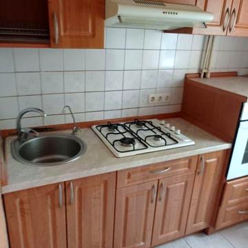 Сдам 2х. ком.кв. на А. Туполева 11а