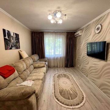 Продам 3к квартиру на Ж/М Левобережный, Мира, Караван