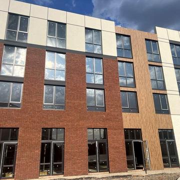 Продаж 2х кім квартири є Газ ЖК Санвіль Парк