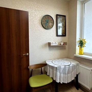 Продаж 1к Квартира Європейська вулиця ЖК Седьмое небо