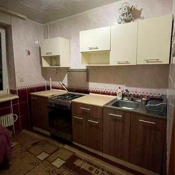 Продам 1к квартиру Левобережный, Березинка, Караван, Донецкое Шоссе