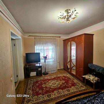 Продается дом улица Крапивницкого!