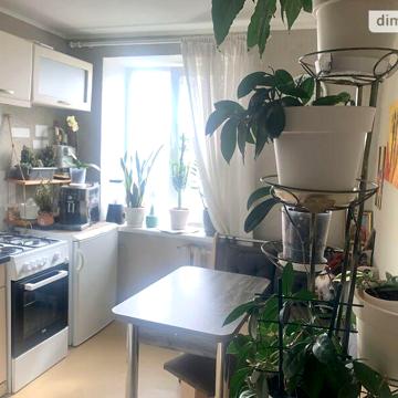 Продаж 1к Квартира Академіка Глушка проспект