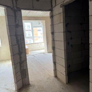 Продаж 1к Квартира Євгена Рихліка вулиця ЖК Мрия на Покровской