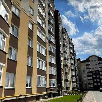 1к, зданий будинок , Виставка , телефонуй, середній поверх