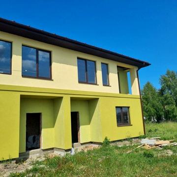 )( Продаж котеджу масив Криниченька