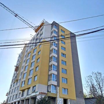 Продаж 1к Квартира Євгенія Пікуса вулиця ЖК ул. Евгения Пикуса, 14