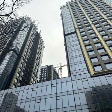 Продаж 1к-квартири вул. Предславинська 20 б, БФК Metropole, 68 м² ЖК Metropole