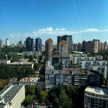 Продаж 5к-квартири вул. Предславинська 20 б, БФК Metropole, 220 м² ЖК Metropole