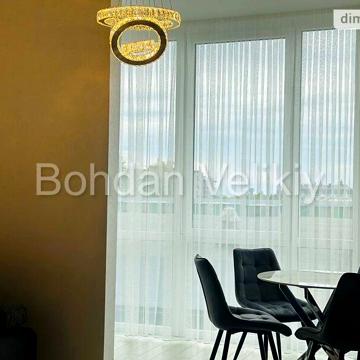 Довгострокова оренда 1к Квартира Капушанська вулиця ЖК Сity Line