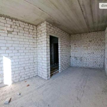 Продаж 1к Квартира вул. Домобудівельна ЖК Архитекторов