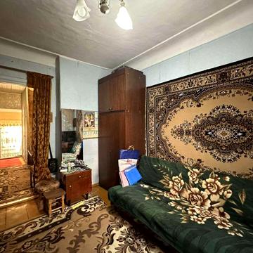 Продам часть дома,жилкоп,2 комн.смежн. в/у, р-он Шоссейная-Центр.рынок