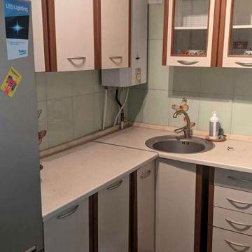 ПРОДАЖ 2-кімн., центр міста (Ю)