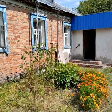 Терміново продається будинок