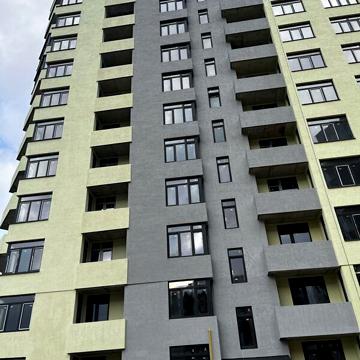 Продаж 1к Квартира Смакули вулиця ЖК ул. Киевская