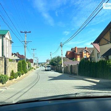 Продаж 3к Дім Лісовогринівецька вулиця