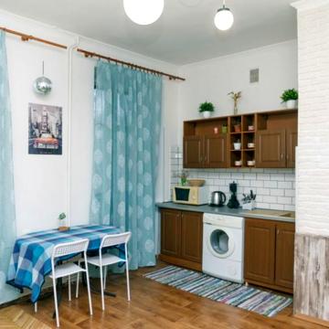Студио в центре Киева