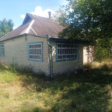 Продам будинок в селі Виграїв