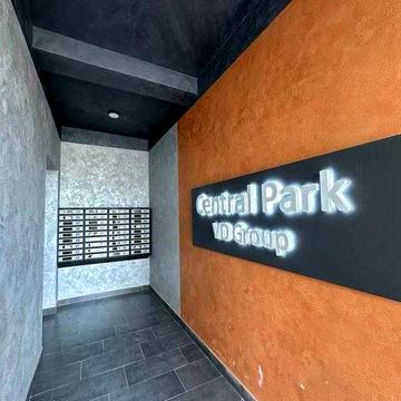 Продаж двокімнатної квартири ПАРК ,ОЗЕРО , ЖК Central Park, видова ЖК Central Park
