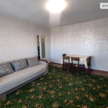 Продаж 2к Квартира Кримська вулиця