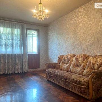 Продаж 3к Квартира Людмили Павліченко вулиця