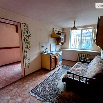 Продаж 3к Квартира Шкодова гора вулиця
