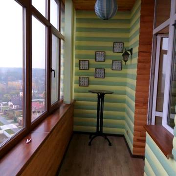 Продам 3х кімнатну квартиру двоярусну ЖК Едем