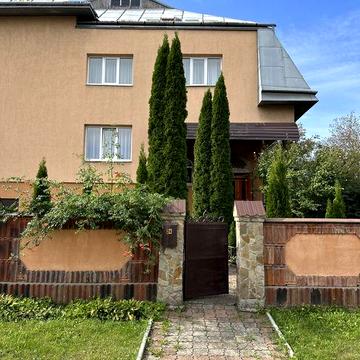 Продаж будинку Лапаївка