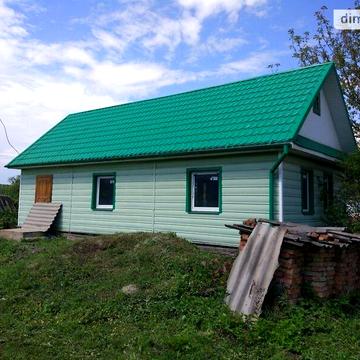 Продаж 1к Дім Шевченка вулиця