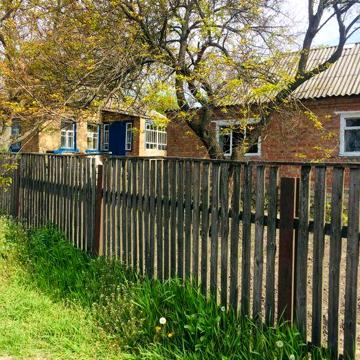 Продається будинок в м.Кагарлик, Киівськоі обл.