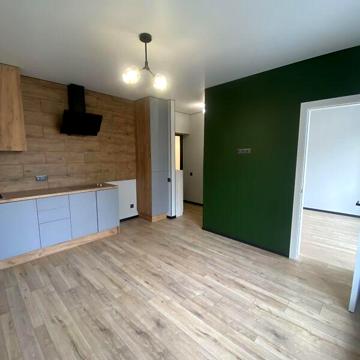 Продаж 1к Квартира Миколи Сингаївського (Новооскольська) вулиця ЖК Бургундия