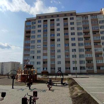 2к квартира Озерна РАУШ