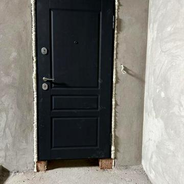 3 кімнатна квартира Герцена 91 ЖК Буковинський