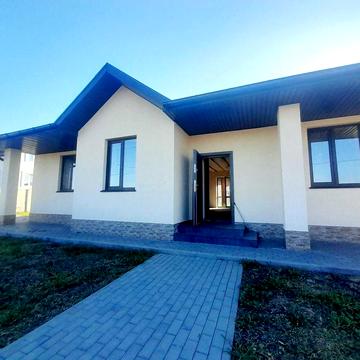 Продаю дом. 116 м² с мансардой, 8 сот. Без комісіі
