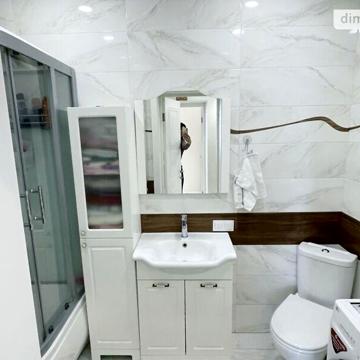 Продажа 3к квартира Тихого провулок ЖК Continent