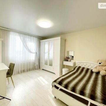 Продаж 3к Квартира Тихого провулок ЖК Continent