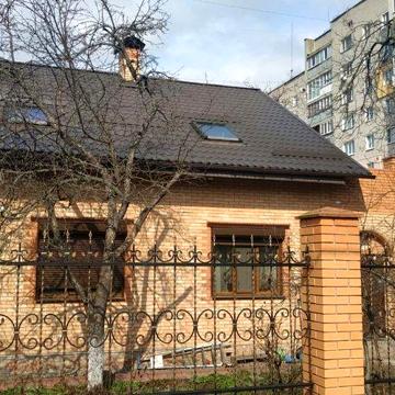 Продам дом Черниговская область Прилуки центр