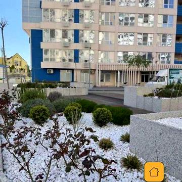 Продаж 3к Квартира Новоберегова вулиця ЖК Новый берег