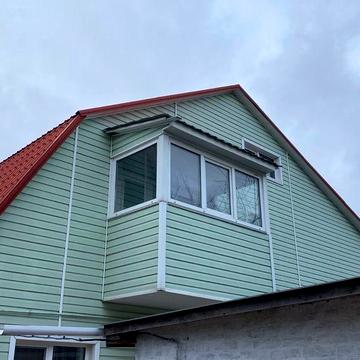 Продам окремостоячий будинок