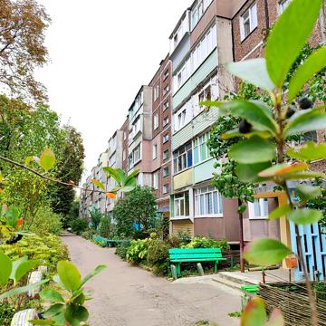 Волковича вул., 13