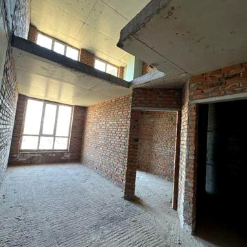Продаж дворівневої квартири  в ЖК Благород с.Крюківщина