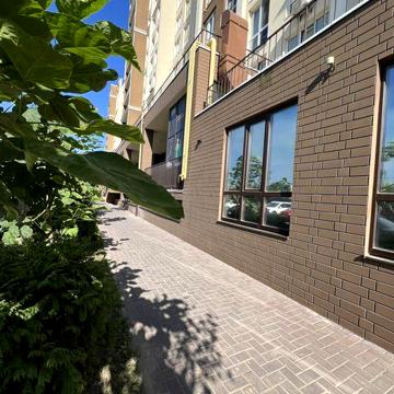 Продаж дворівневої квартири  в ЖК Благород с.Крюківщина