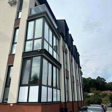 Продаж 1 кімнатної квартири в новобудові