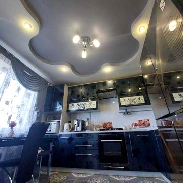 Продаю 3х комнатную квартиру с ремонтом